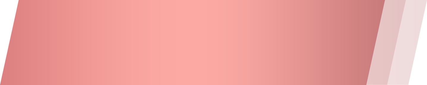 pink banner and heading